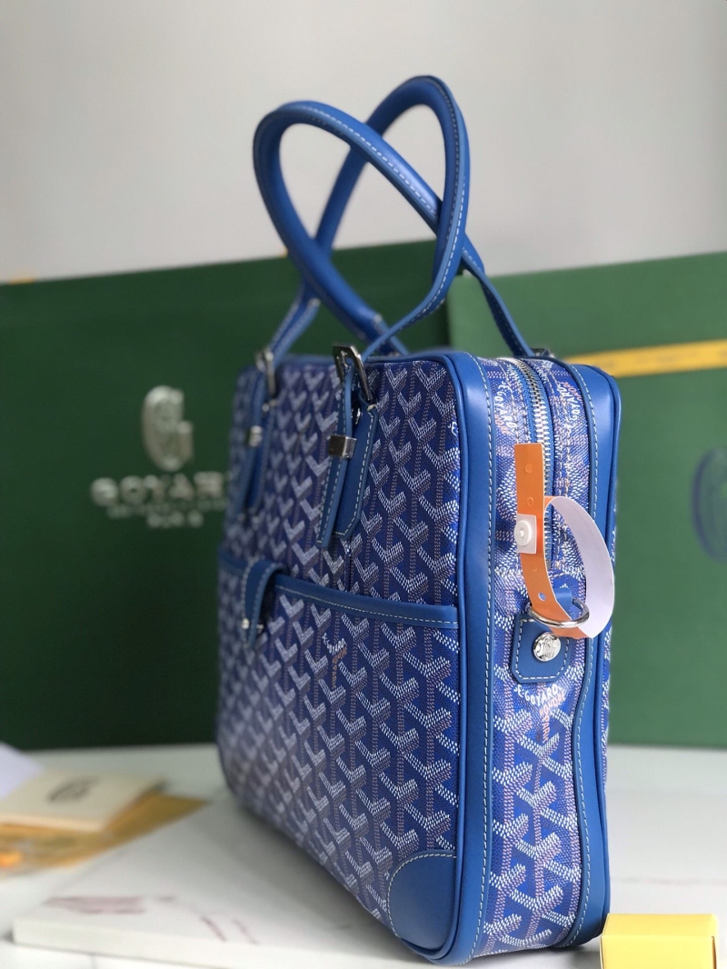 Goyard Mens Briefcases